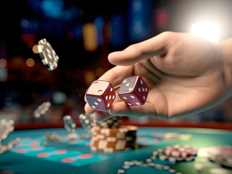 Baccarat Supreme
